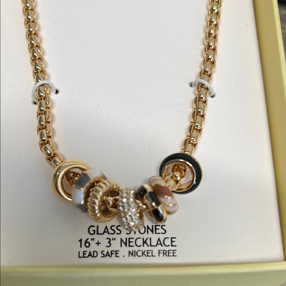 House of Harlow 1960 | Charm Necklace ✨ - Picture 3 of 7